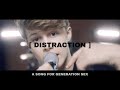 chapter13 - DISTRACTION [live performance]