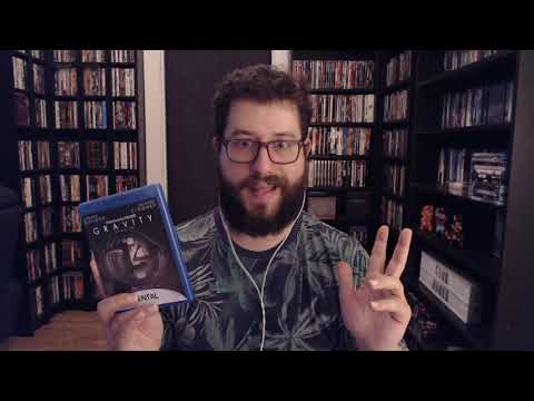 6 - Collection Blu-ray/4k - Ghost in the Shell 2 / Hellboy 2