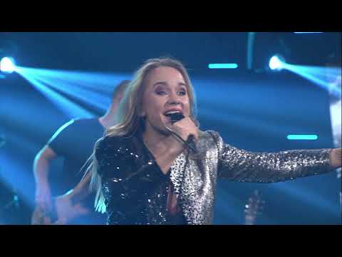 Aija Andrejeva - Es iešu tālāk