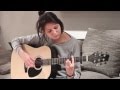 Anna Gregory - Жить в твоей голове (Земфира cover) 