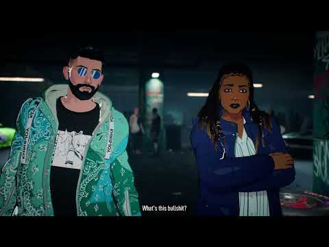 Nfs Unbound Alec