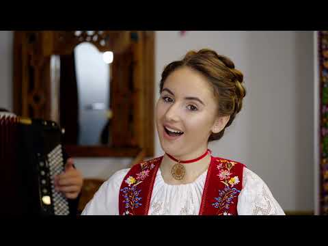 Iasmina Kronbauer  Paun :Joaca- ma bagita