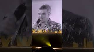 Robbie Williams - Hot Fudge 27.07.22 München, Messe Riem