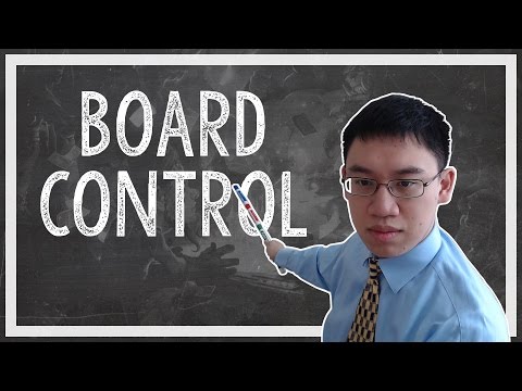 Hearthstone: Trump Basic Teachings - 01 - Board Control (Mage)