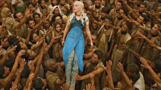 Game of Thrones 3x10 Mhysa - Serienjunkies Podcast