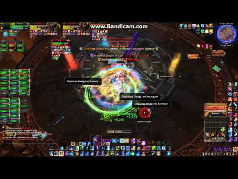 WoW Malkorok (25 Normal)