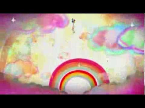 usagi drop ending (  kasarinchu "high high high " )