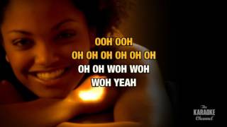 I&#39;ll Do Anything For You : Ann Nesby | Karaoke with Lyrics