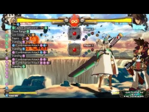 Rev 2 Ramlethal Dustloop off c.S