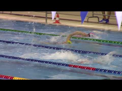 Vannini Maya 50SL - Bologna 07.01.18