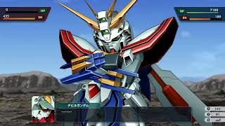 【スパロボY】革命戦争レコード（全3話）神と悪魔と　エキスパンションパック～無限次元～