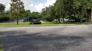 My buddy&#39;s military deuce