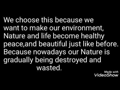 Week 1.1 in Empowerment technology