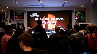 Sakurai Presents "Byleth" for Super Smash Bros. Ultimate Live Reactions at Nintendo NY [Full Video]