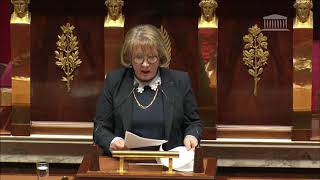 Séance publique : Simplification, clarification et actualisation du droit des sociétés