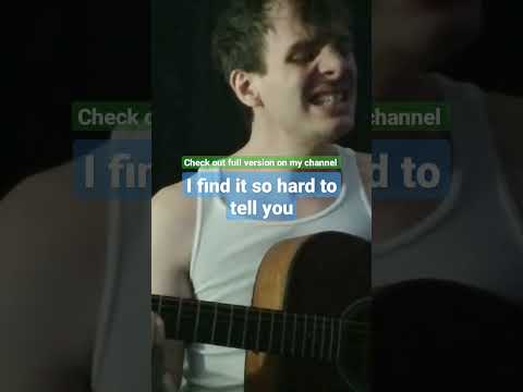 Man Of Oil - Animal Collective