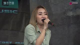 Download lagu PATAH ARANG COVER BY YUNITA ASMARA mp3