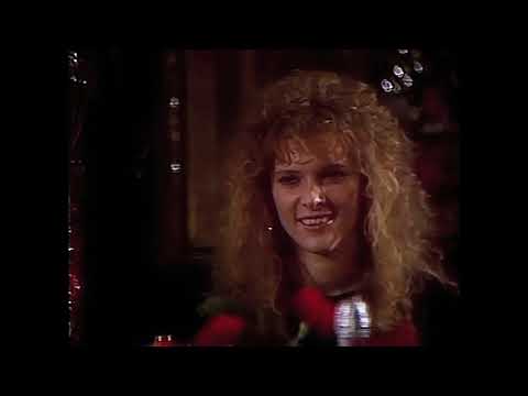 Milk and Coffee - Flavia Fortunato - Lena Biolcati - Ivan Graziani - TV Russia 1987