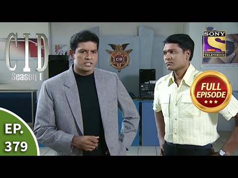 CID (सीआईडी) Season 1 - Episode 379 - Psychopathic Bomber - Part - 2 - Full Episode