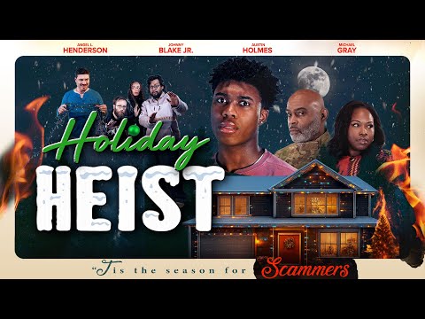 Holiday Heist