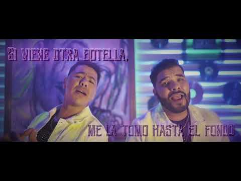 La Inolvidable - Alguien Me Gusta (Lyric)