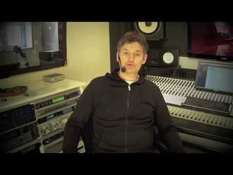 DX Rhodes Legendary audio samples