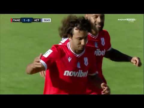 Amr Warda ⚽ Highlights 2024