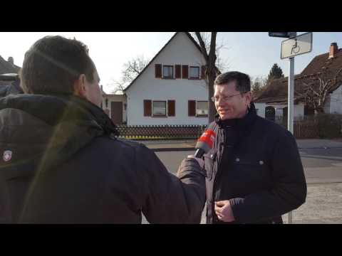 Rüdiger Klos MdL Mannheim-Schönau