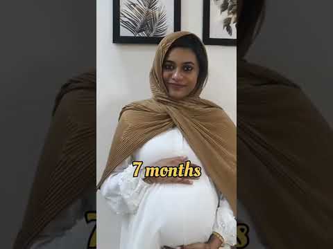 My pregnancy journey🤰❤️#shorts#hashstyles