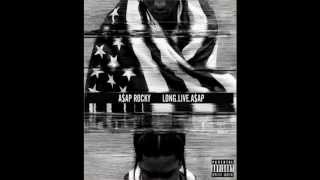 A$AP Rocky - Hell (ft. Santigold)