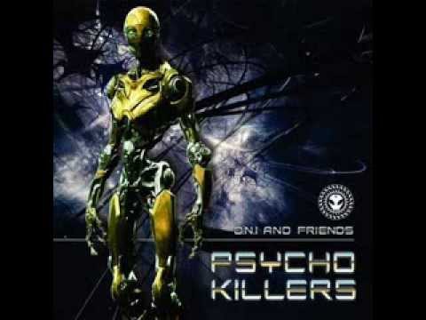 D.N.I vs H1N1 - Death Dealer (WAV)