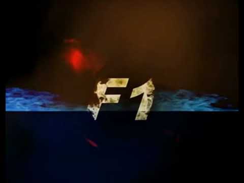 ITV F1 Background music 2006-2008