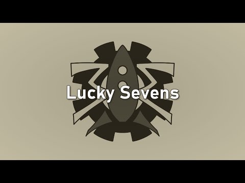 The Mechanisms - Tales To Be Told, Volume II - 7 - Lucky Sevens (Lyrics)
