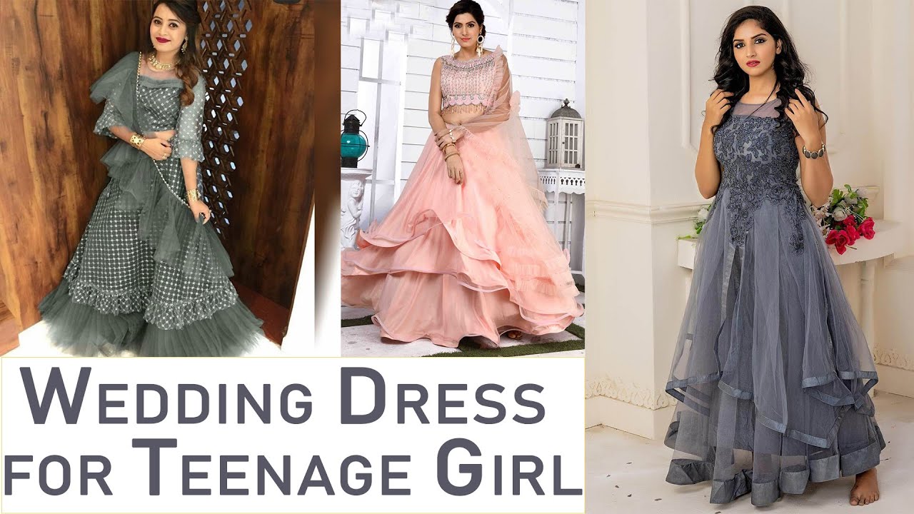 You Never Knew the Real Story Behind It Was a Teenage Wedding
