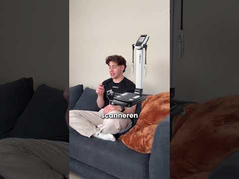 Vellafit UGC video
