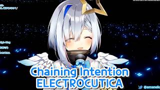 [아마네 카나타] Chaining Intention - ELECTROCUTICA (2020/11/27)