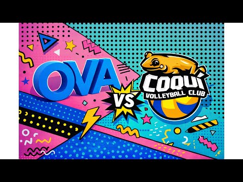 OVA vs COQUI- 1/11/2026