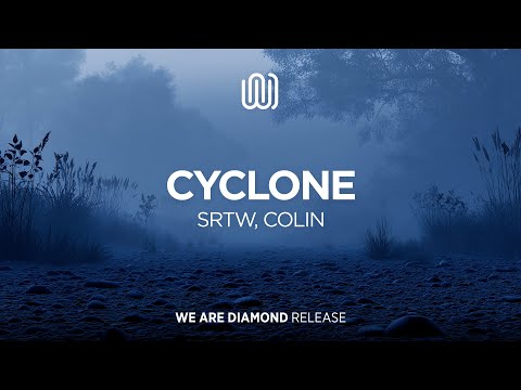 SRTW, COLIN - Cyclone