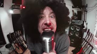 Get Lucky metal cover by Leo Moracchioli