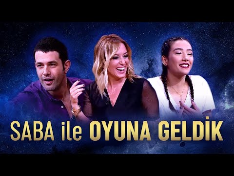 Saba ile Oyuna Geldik - 35. Bölüm