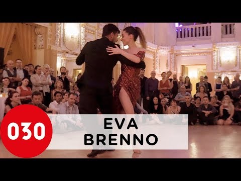Eva Icikson and Brenno Marques – Valsecito amigo