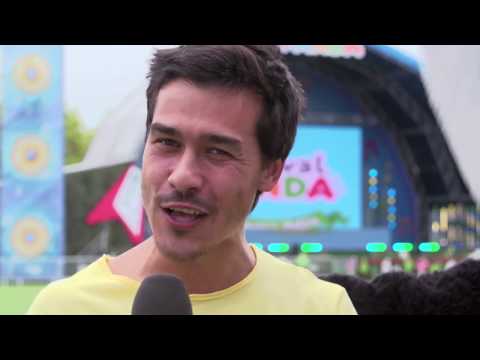 Panda Flash - Festival Panda 2019 Oeiras