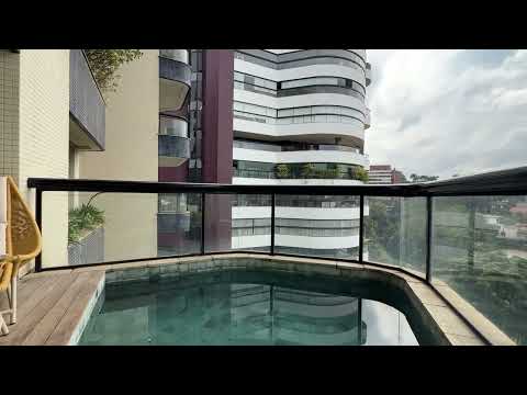 Jardim Vitória Régia / São Paulo