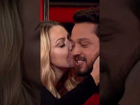 Hadise vs Murat Boz 😂❤️ #osestürkiye