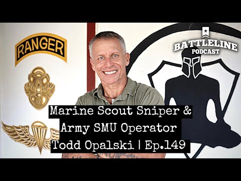 Special Missions Unit Assault Commander | Ep. 149