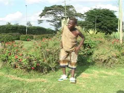 sheilla - iddi ja ndhiwa