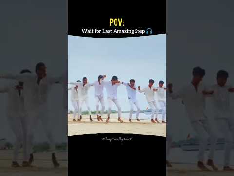 Reel tagged #viraldance