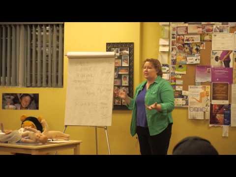 Prenatal Part 2 - Labour and Birth