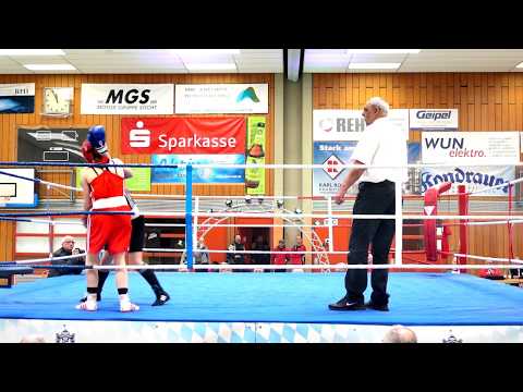 Budimir-Bekan Ana vs Rempel