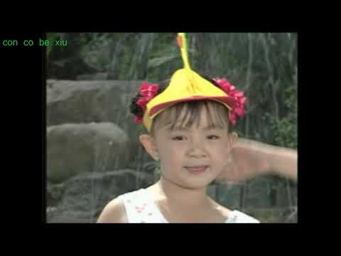 Vì sao chim hay hót - Bé Xuân Mai